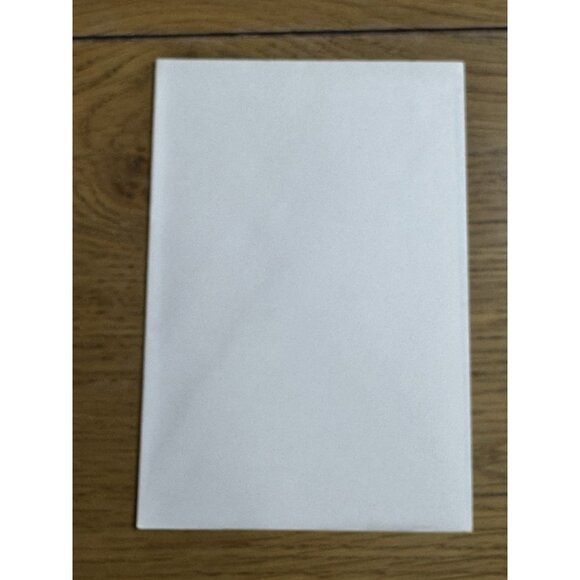 AHAF Exclusive Collection Greeting Christmas Card Snowmen Holiday USA Envelope - Picture 10 of 10